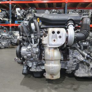 Growing in a Recession: Maximize Sales in the Parts Department 4