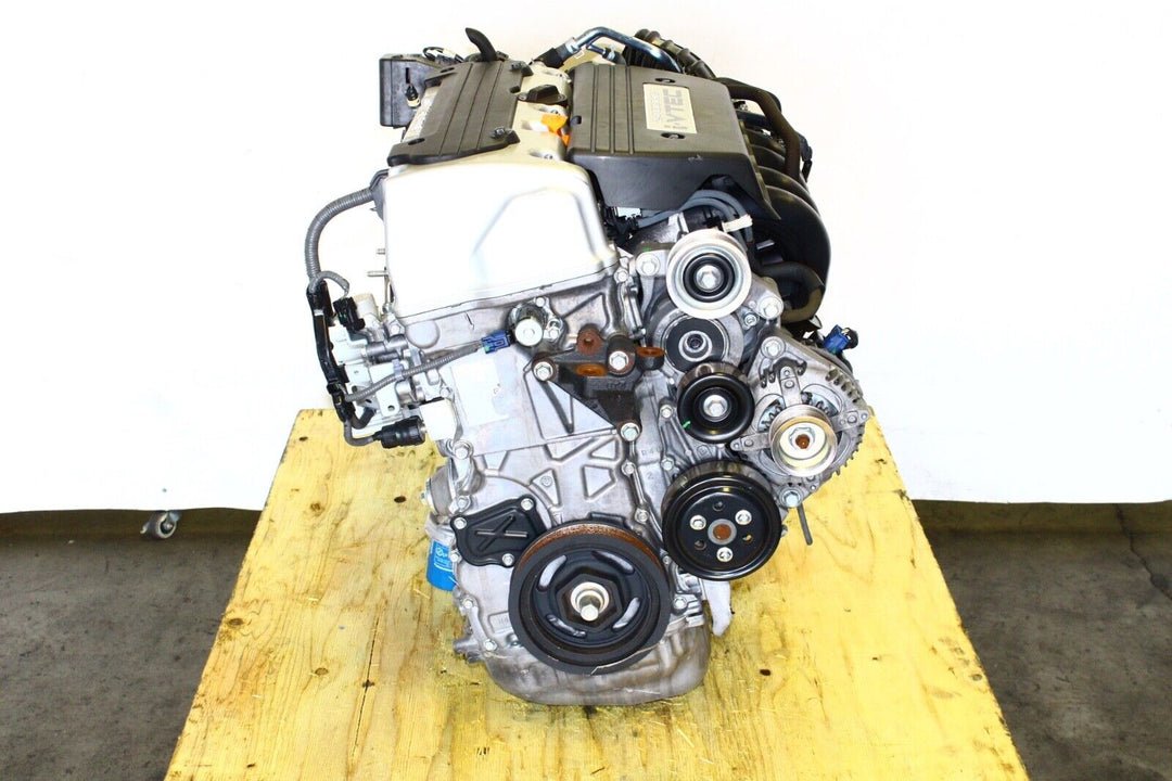 Second image of Honda Accord 2.4L I-VTEC K24A K24Z2 JDM Engine 08–12