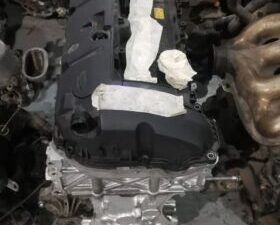 BMW F20 / F30 118i / 318i N13 Complete Engine – Low Mileage UK Import