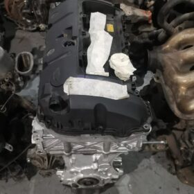BMW F20 / F30 118i / 318i N13 Complete Engine – Low Mileage UK Import