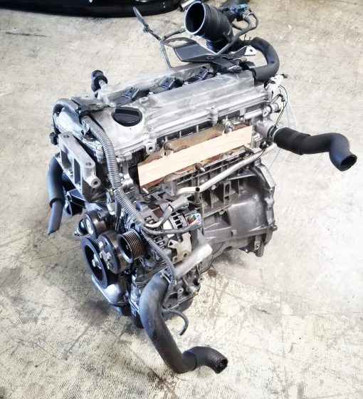 Toyota 2AZ-FE 2.4L JDM Engine Camry RAV4 Solara