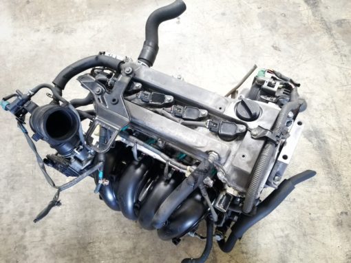 Second image of Toyota 2AZ-FE 2.4L JDM Engine Camry RAV4 Solara
