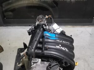 Nissan 1.6L HR16DE Petrol Engine