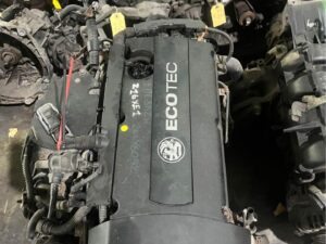 Opel/Suzuki Swift 1.2L K12B Petrol Engine