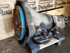 1996 Dodge Ram 2500 Cummins 47RE 4x4 Automatic Transmission with Torque Converter