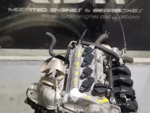 Toyota Yaris 1.5 1NZ Engine OEM