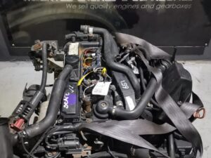 Mercedes OM651 2.2 Sprinter/C-Class/ML/Vito Engine Diesel