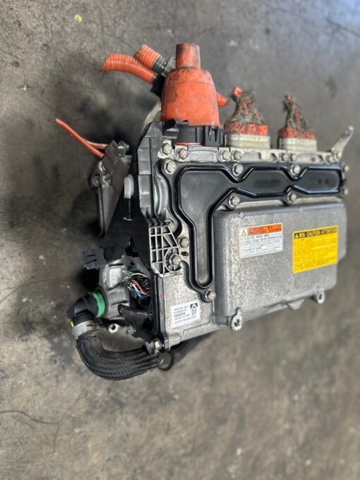 Toyota Prius 2010–2015 Hybrid Inverter JDM