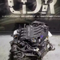 Audi A3 1.6 8V BFQ Engine - Image 3