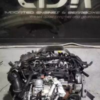 Audi A3 1.6TDI CLH Engine - Image 3