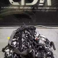 Audi A3 1.6TDI CLH Engine - Image 4
