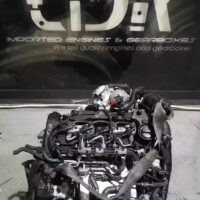 Audi A3 1.6TDI CLH Engine - Image 5