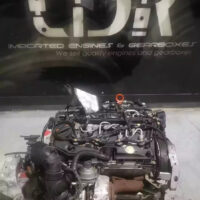 Audi A3_TT_Q3 2.0 tdi CFGB Engine - Image 5