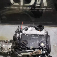 Audi A4 B7 2.0tdi BLB engine - Image 2