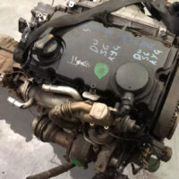 Audi A4 B7 2.0tdi BRE engine - Image 4