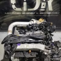 Audi TT_S3 1.8T 20V BAM_APX Engine - Image 4