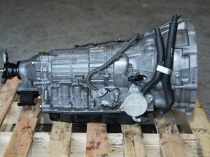 2006–2011 Lexus GS350 / IS350 3.5L 2GR-FSE Automatic Transmission | RWD