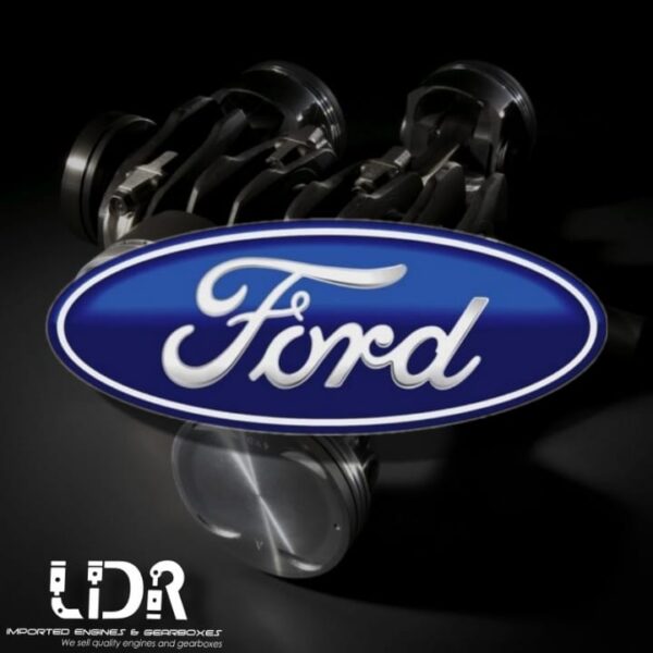 Ford / Peugeot / Citroen / Volvo 2.0 TDCI Engine – D4204T / QXBA / G6DD – Low Mileage UK Import