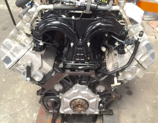Ford 5.4L 3V Engine