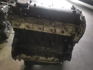 Ford Ranger 3.2L SA2R Diesel Engine – Low Mileage UK Import