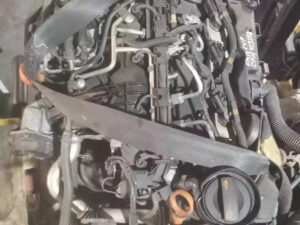 Audi A1 2.0 TDI CFH Complete Engine – Low Mileage UK Import