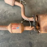 Used-2007-GM-Chev-(HD)-6.0L-Exhaust-Assembly-OdA4J2G6TX3d_f