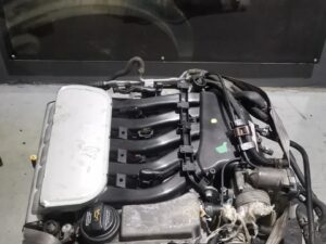 Volkswagen 2.3 V5 AZX / AQN Petrol Engine – Low Mileage, UK Import