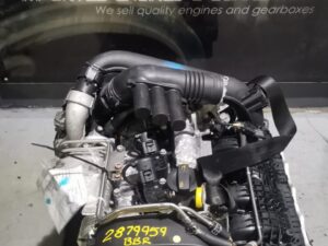 Volkswagen Golf 7 Audi 1.4 TSI CZCA Petrol Engine – Low Mileage, UK Import