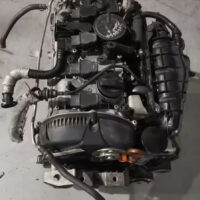 Volkswagen_Audi 1.8 tfsi CDA_BZB_BYT_CAB engine - Image 2