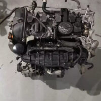 Volkswagen_Audi 1.8 tfsi CDA_BZB_BYT_CAB engine - Image 3