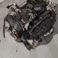 Volkswagen_Audi 1.8 tfsi CDA_BZB_BYT_CAB engine - Image 4