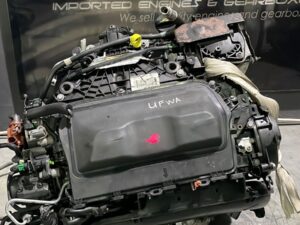 Ford 2.0 TDCi Engine UFWA / UFDB – Focus / Kuga New Shape – Low Mileage UK Import