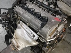 Toyota Corolla Run-X 1.8 RSI 2ZZ Engine OEM