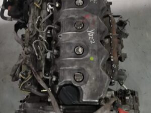 Nissan X-Trail 2.2L YD22 Turbo Diesel Engine