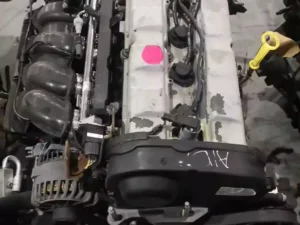 Ford Focus ST 2.0L ALDA Engine – Petrol – Low Mileage UK Import