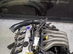 Audi A4 B7 2.0FSI ALT Engine Petrol