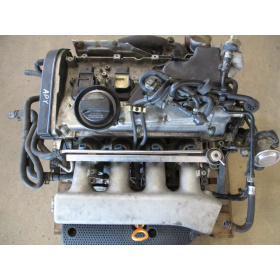Second image of Audi A3 / S3 1.8T APY Complete Engine – Low Mileage UK Import