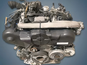Audi A4 / A6 2.5 TDI V6 AYM / BFC / BDG Complete Engine – Low Mileage UK Import
