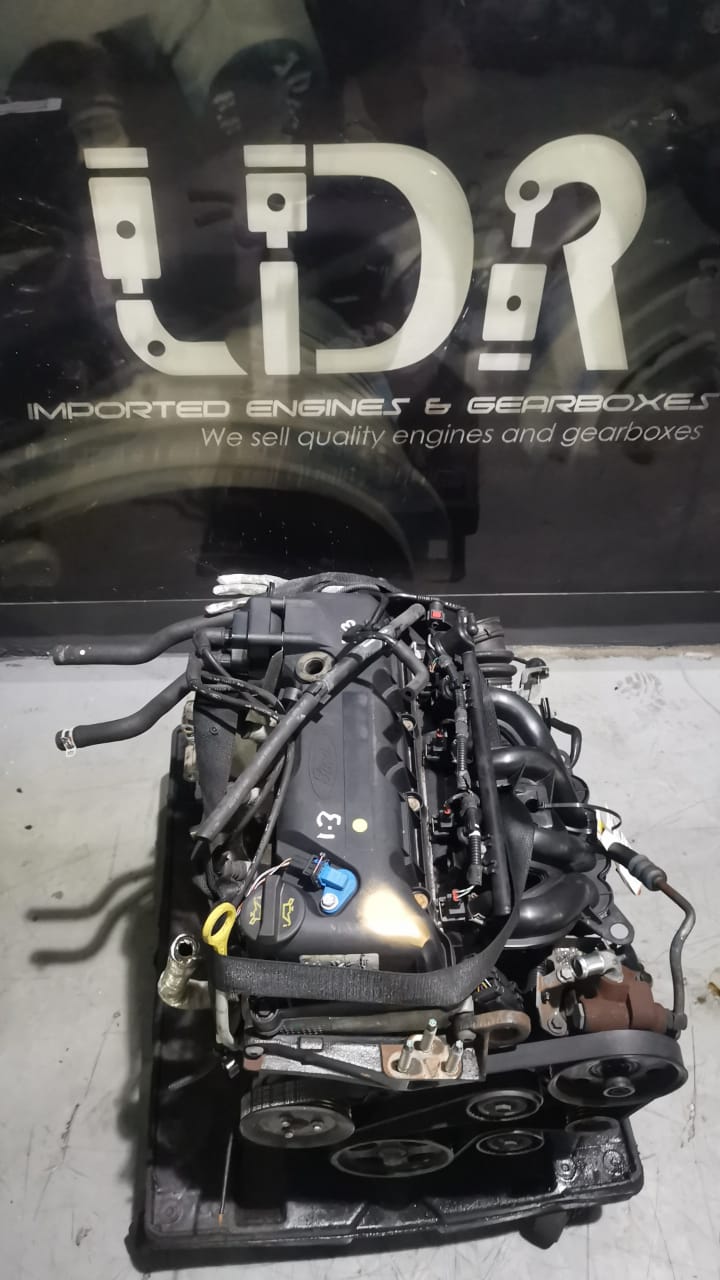 Ford Rocam 1.3 A9A/A9B Petrol Engine – Low Mileage UK Import