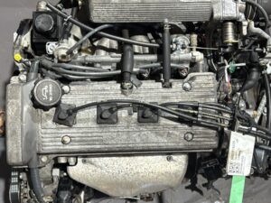 Toyota Corolla 1.8 7A-FE Coil Pack Petrol Engine – Low Mileage, UK Import