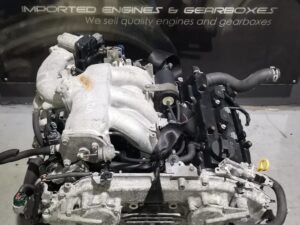 Nissan 3.5L V6 VQ35 Petrol Engine – 350Z