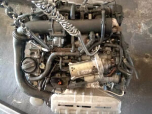 Audi A1/S1 1.4 TSI Supercharged CAV/BMY/BLG Engine Petrol Turbo