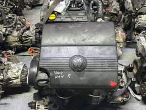 Volkswagen Polo 1.4 BLM / BKR Petrol Engine – Low Mileage, UK Import