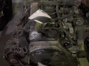 Hyundai H100 2.5 CRDI / Kia Sorento 2.5 CRDI D4CB Engine Diesel