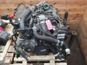 3.0L V6 Turbo Diesel Engine Motor Dropout – Jeep Wrangler JL 2007-2023 – 5162119AH