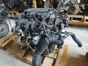 Hyundai Elantra 1.6L Engine (VIN F) – Low Mileage 29K Miles – Complete Assembly