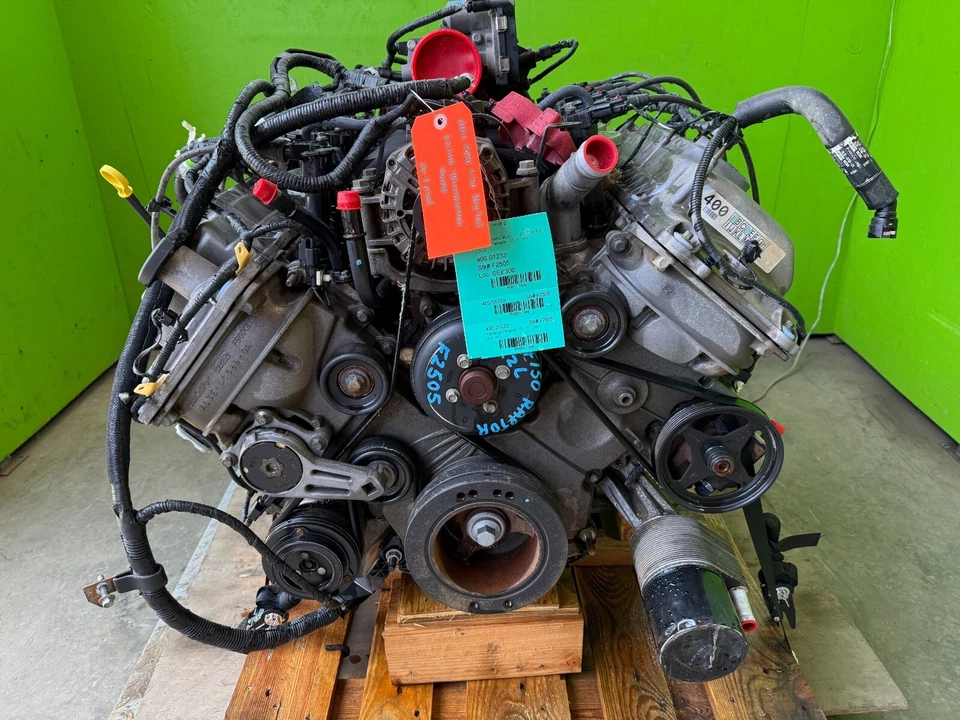 2019 Volkswagen Golf R MK7.5 7-Speed DSG Automatic Transmission Swap | Code UAQ | 38K Miles