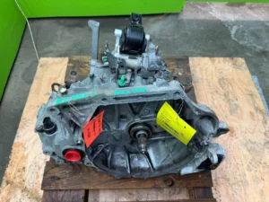 2002–2004 Acura RSX Type S K20A2 Engine & X2M5 6-Speed Manual Transmission Swap | 72K Miles