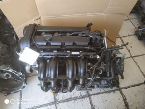 Ford Fiesta 1.4 Petrol SPJC Engine – Used UK Import | <100K KM | Compression Tested
