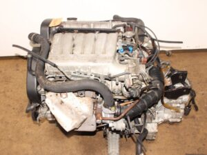 Mitsubishi 3000GT 3.0L V6 JDM Engine 6G72 90–93